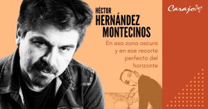 HECTOR HERNANDEZ MONTECINOS CARAJO